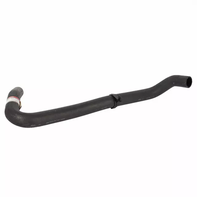 9L3Z8260B - Cooling System: Upper Hose for Ford: F-150 Image