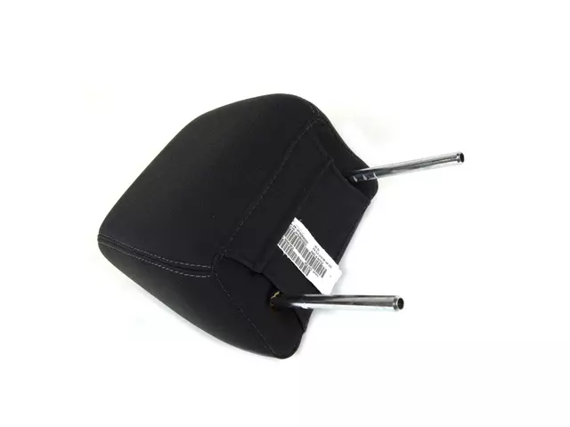 5YB54DX9AA - Interior Trim: Front Headrest, Right Or Left for Dodge: Charger Image