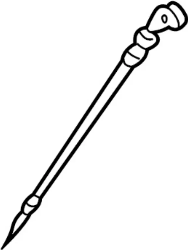 Dipstick - Infiniti (111408J10B)