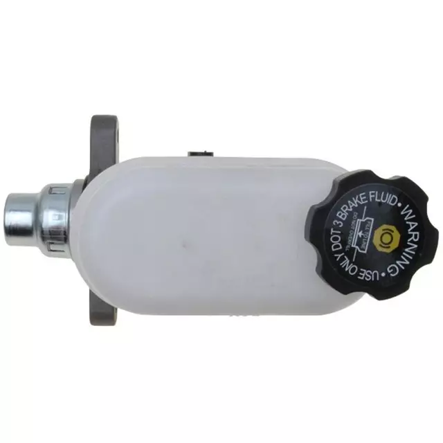 Brake Master Cylinder Assembly - ACDelco (18M2555)