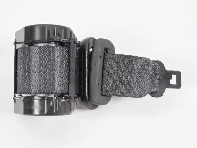 Rr Cntr Shoulder Seat Belt - Mopar (1AC86XDVAC)