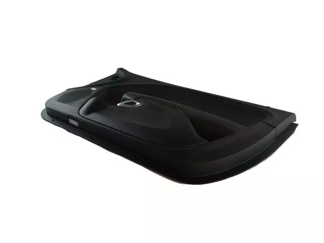 5XN521VXAC - Interior Trim: Front Door Trim Panel, Right for Mopar Image