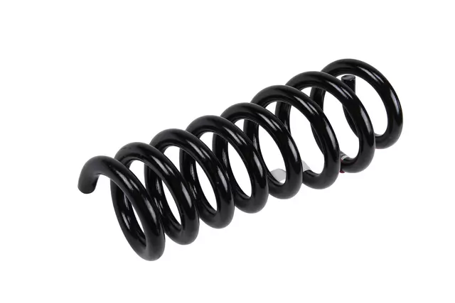 23136677 - : Rear Coil Spring for Cadillac: CTS Image
