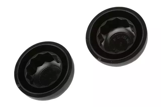 12335840 - Body: Wiper Arm Cap for GM Image