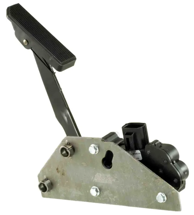 AD0491 - Interior: NTK Accelerator Pedal Sensor for NTK Oxygen Sensors Image