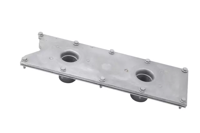 12575742 - : Valley Pan Cover for GM Image