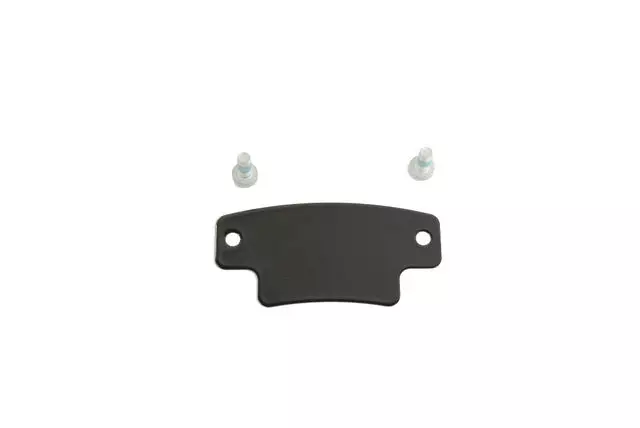 68322658AA - Brakes: Nameplate, Right And Left for Alfa Romeo Image