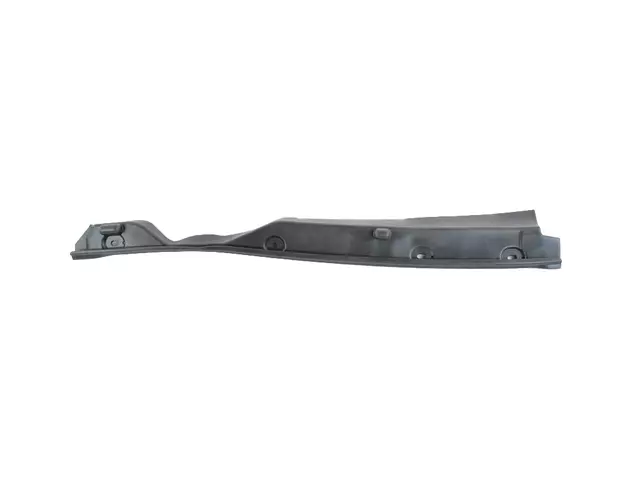 68347337AA - : Fender Baffle, Right for Mopar Image