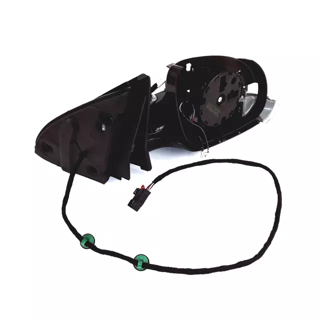 1K1857508DB9B9 - : Housing Assembly for Volkswagen: Jetta Image