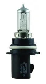 9007P50TB - : HELLA Daytime Running Light Bulb 9007P50TB for Hella Image