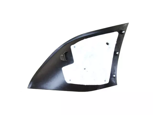 Floor Console Panel, Left Hand Drive - Mopar (1UJ65DX9AE)