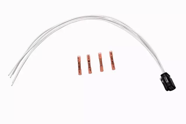 19368265 - : Multi-Purpose Pigtail Kit for GM Image