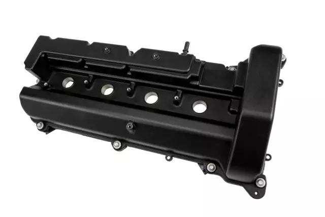 12588112 - : Passenger Side Camshaft Cover for Buick: Lucerne | Cadillac: DTS Image