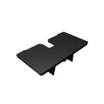 68470798AA - Interior Trim: Latch Access Cover for Mopar Image