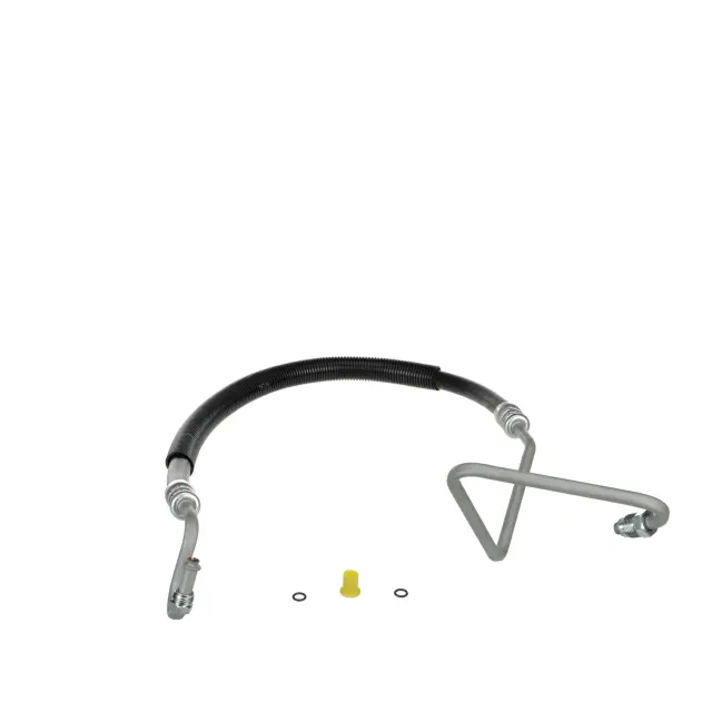 3403806 - Suspension &amp; Steering: Power Steering Pressure Line Hose Assembly for Sunsong Image