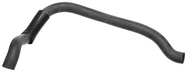 26154X - Belts and Cooling: Molded Upper Radiator Hose for ACDelco Image