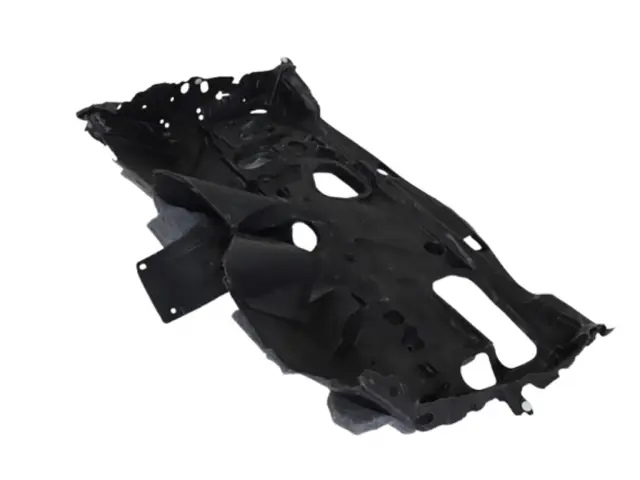 68721492AA - Interior Trim: Dash Panel Silencer for Mopar Image