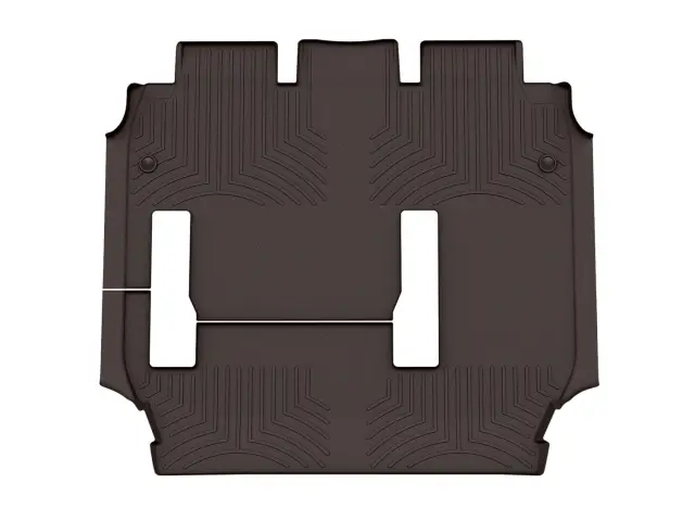 479454 - Accessories: FloorLiner™ DigitalFit® for WeatherTech Image