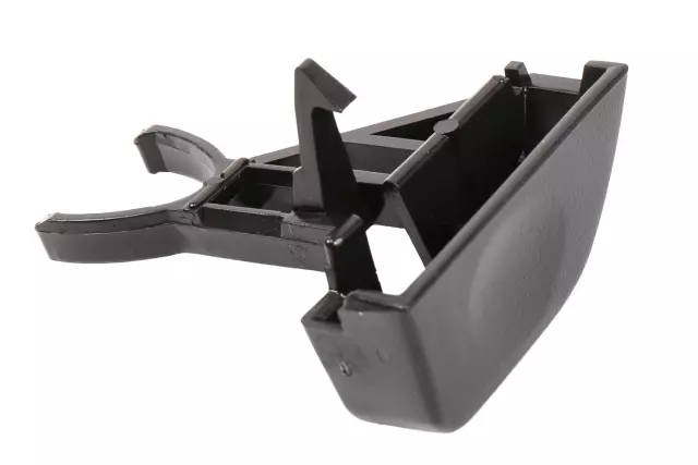 15168299 - Body: Door Button for GM Image