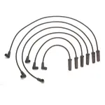 XS10393 - : Spark Plug Wire Set for DELPHI Image