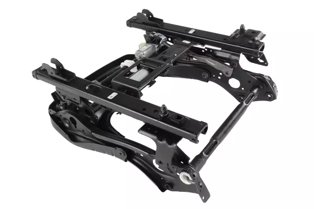 13529721 - Body: Cushion Frame for Chevrolet: Camaro Image