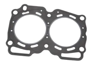                                     GASKET,  CYLINDER HEAD
                                