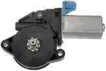 742753 - Electrical, Lighting and Body: Power Window Lift Motor for Dorman Image
