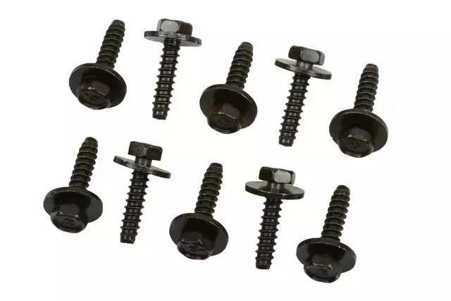 11515303 - : (S)BOLT for Cadillac: Escalade | Chevrolet: Astro, Blazer, Tahoe | GMC: Safari, Yukon | Oldsmobile: Alero Image