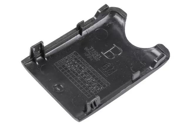 94556627 - Body: Cap for Chevrolet: Bolt EV Image