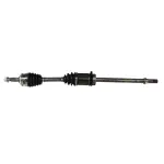 NCV53586 - : 02-03 Nissan Maxima SE CV Axle Assembly  - Front Right for GSP Image