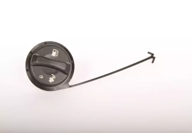 Fuel Tank Cap - GM (25835357)