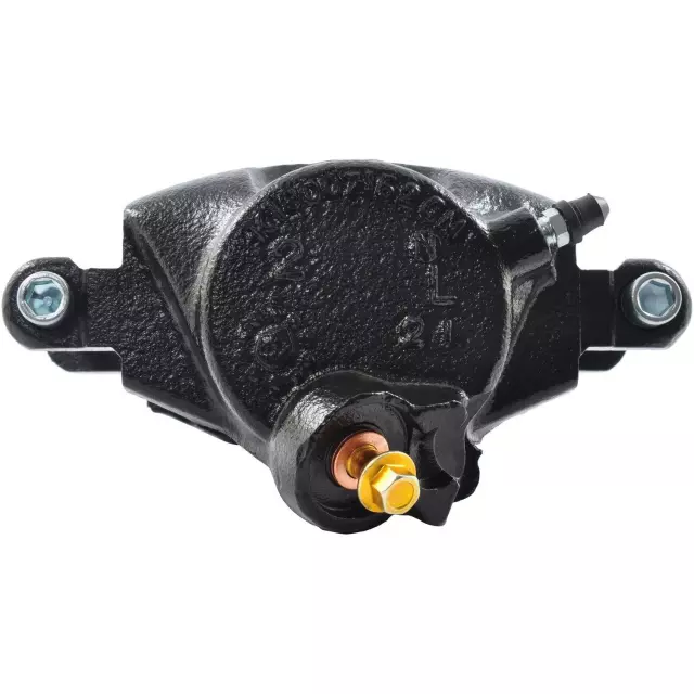 Caliper Assembly Brake Less Pad - Ford (QBRC-408-RM)