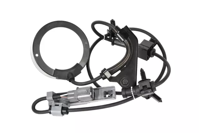 19368665 - Brakes: Front Speed Sensor for Chevrolet: Colorado | GMC: Canyon Image