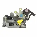 6W7Z5426412B - Body: Latch Assembly for Ford: Crown Victoria | Mercury: Grand Marquis, Marauder Image