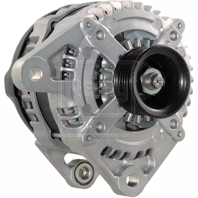 12833 - Charging &amp; Starting Systems: Remy Alternator for Remy Image