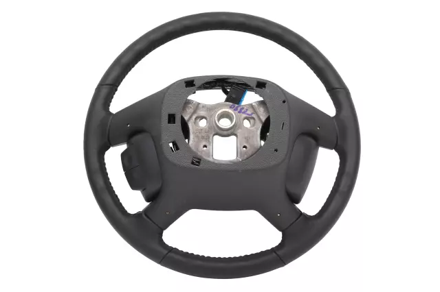 22947784 - Interior: Steering Wheel for ACDelco Image