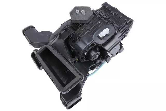 19318085 - HVAC: AC &amp; Heater Assembly for Chevrolet: City Express Image