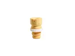 68405340AA - Front Suspension: Jounce Bumper for Mopar Image