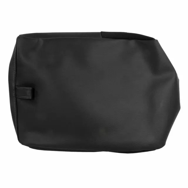 DC3Z2660508FB - Body: Armrest Cover for Ford: F-250 Super Duty, F-350 Super Duty, F-450 Super Duty Image