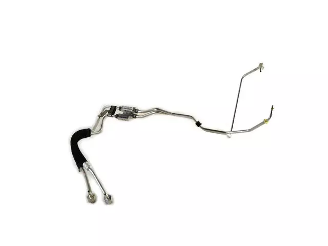 68257077AD - Cooling: Transmission Oil Cooler Hose And Tube for Dodge: Challenger Image