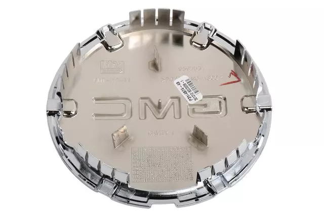 CAP-HUB WHEEL - GM (09597571)