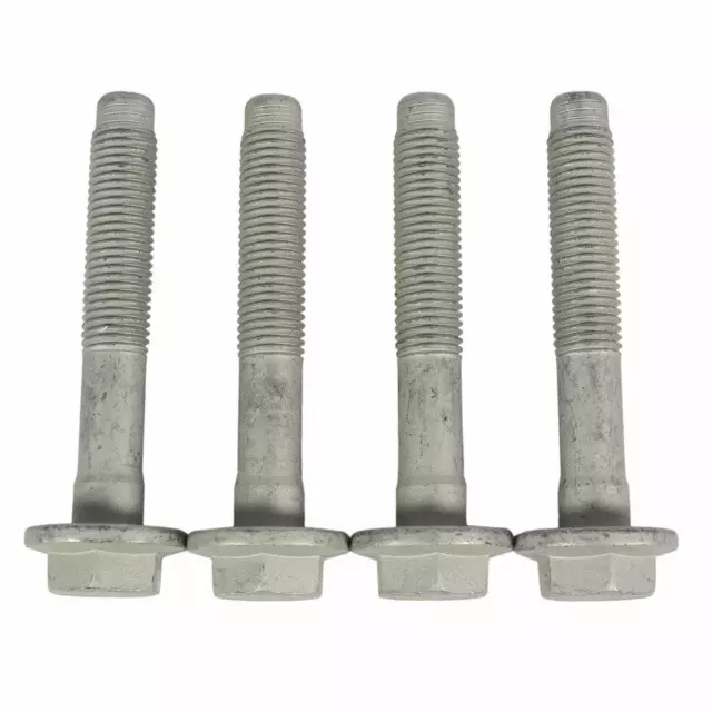 W714294S439 - : 2006-2010 Ford Upper Control Arm Bolt for Ford: Explorer, Explorer Sport Trac | Mercury: Mountaineer Image