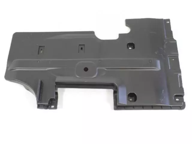 Torque Box Shield, Left - Mopar (57010353AH)