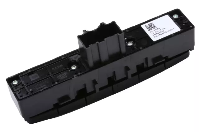 13486953 - Body: Combo Switch for GM Image