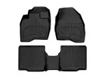 449811IM443594IM - : Black FloorLiner™ HP for WeatherTech Image