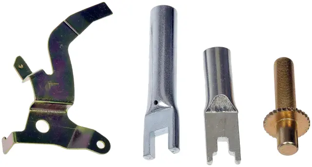 HW2812 - Brake: Drum Brake Self Adjuster Repair Kit for Dorman Image