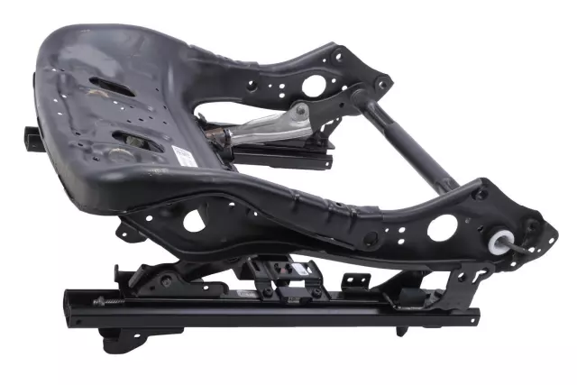 13511637 - : Front Passenger Side Seat Cushion Frame for Cadillac: ATS Image