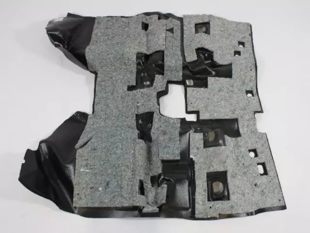 6NT59DX9AD - : Floor Mat for Mopar Image