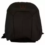 GL3Z1664416BE - Body: Seat Back Cover for Ford: F-250 Super Duty, F-350 Super Duty, F-450 Super Duty Image