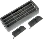 2161000CD - : HVAC Vent for Dorman Image